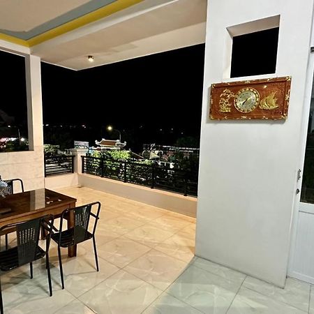 Hotel Khach San Anh Tuan Bac Lieu Zewnętrze zdjęcie