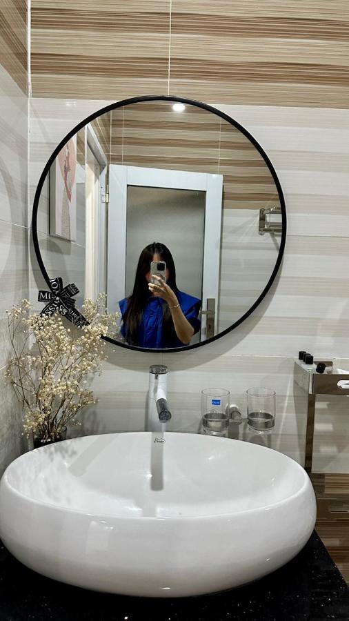 Hotel Khach San Anh Tuan Bac Lieu Zewnętrze zdjęcie
